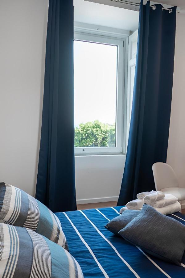 נאפולי Mareluna Rooms מראה חיצוני תמונה