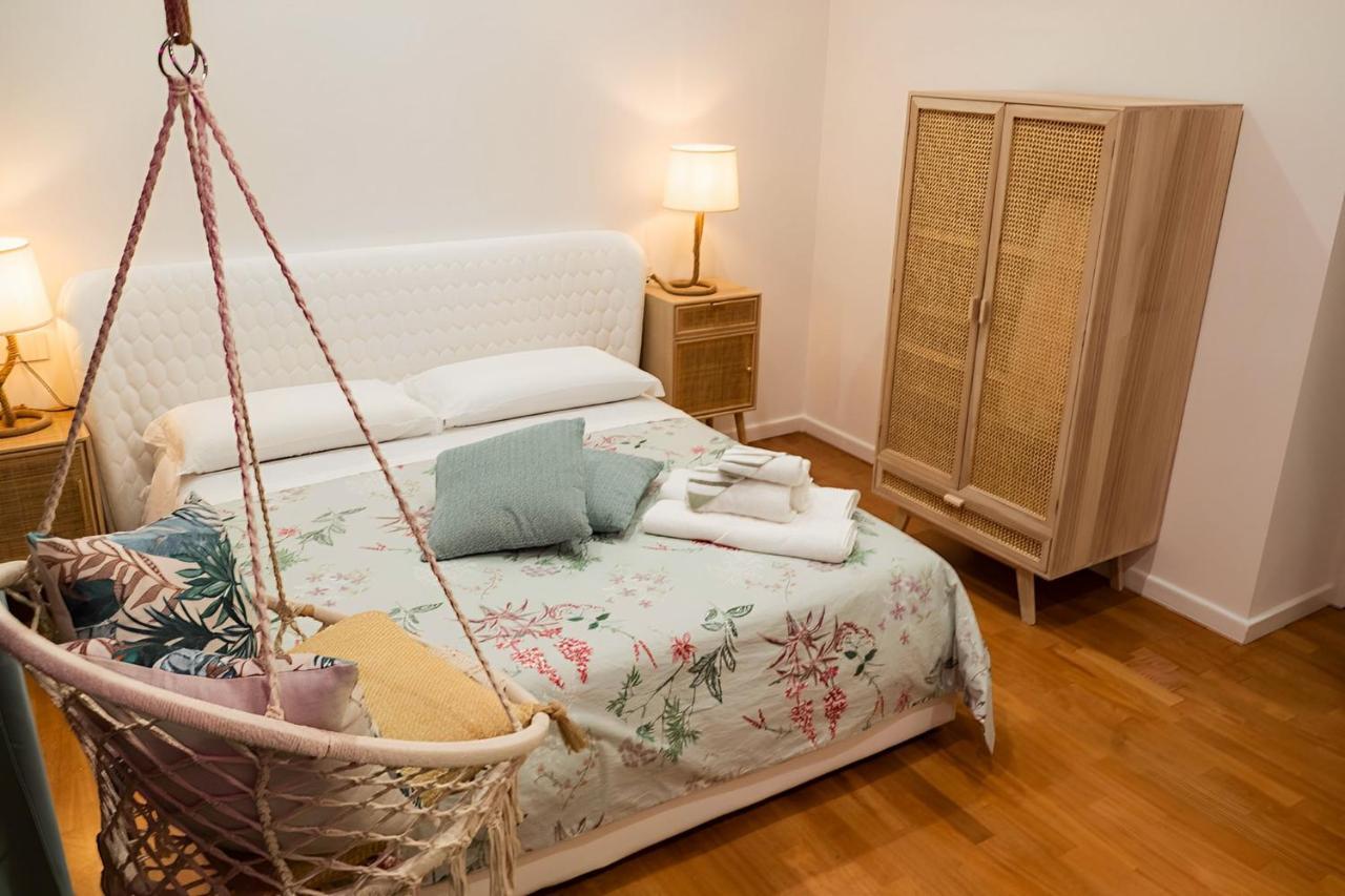 נאפולי Mareluna Rooms מראה חיצוני תמונה