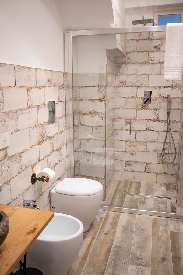 נאפולי Mareluna Rooms מראה חיצוני תמונה